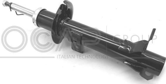 OCAP 82154FL - Ammortizzatore autozon.pro