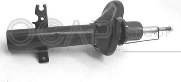 OCAP 82364FU - Ammortizzatore autozon.pro