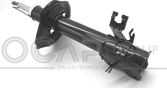 OCAP 82387FL - Ammortizzatore autozon.pro