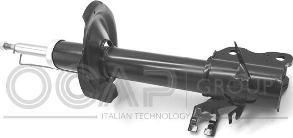 OCAP 82387FR - Ammortizzatore autozon.pro