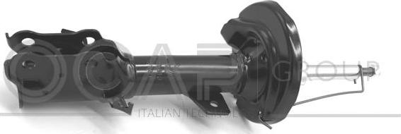 OCAP 82218FL - Ammortizzatore autozon.pro