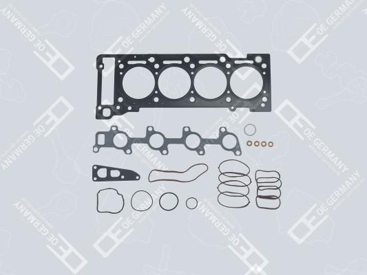 OE Germany 01 3004 611000 - Kit guarnizioni, Testata autozon.pro