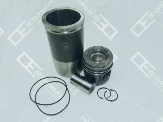 OE Germany 02 0329 206601 - Kit riparazione, Pistone / Canna cilindro autozon.pro