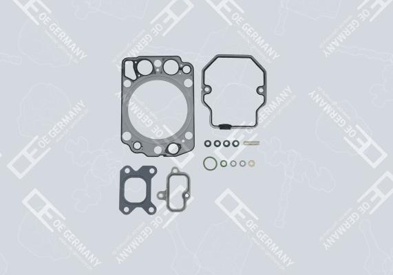 OE Germany 02 3004 287600 - Kit guarnizioni, Testata autozon.pro