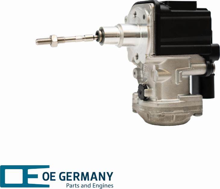 OE Germany 18 0961 106909 - Valvola wastegate autozon.pro