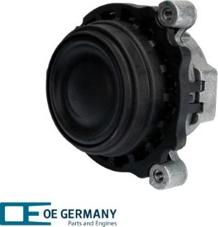 OE Germany 800994 - Sospensione, Motore autozon.pro