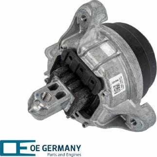 OE Germany 800995 - Sospensione, Motore autozon.pro