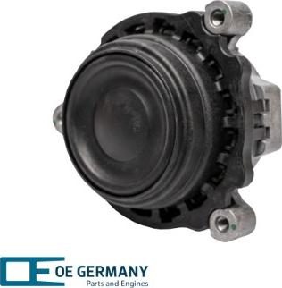 OE Germany 800993 - Sospensione, Motore autozon.pro