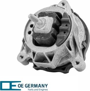 OE Germany 800992 - Sospensione, Motore autozon.pro