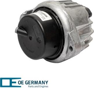 OE Germany 800948 - Sospensione, Motore autozon.pro