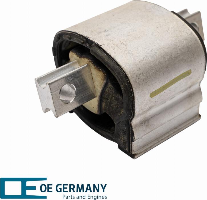 OE Germany 800947 - Sospensione, Motore autozon.pro