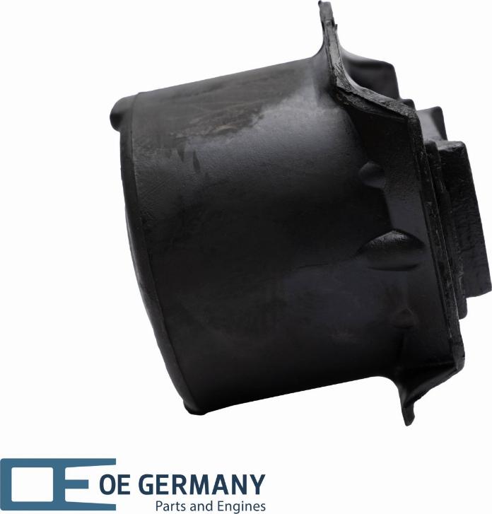 OE Germany 800955 - Supporto, Corpo assiale autozon.pro