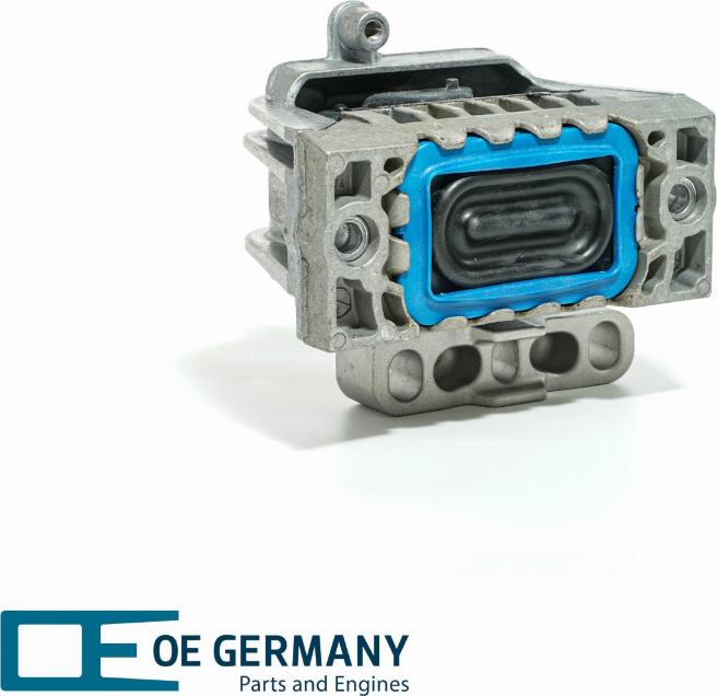 OE Germany 800966 - Sospensione, Motore autozon.pro