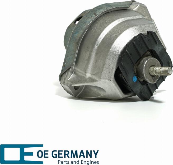 OE Germany 800960 - Sospensione, Motore autozon.pro