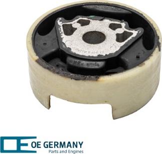 OE Germany 800963 - Sospensione, Motore autozon.pro