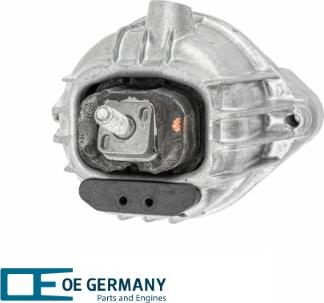 OE Germany 800909 - Sospensione, Motore autozon.pro