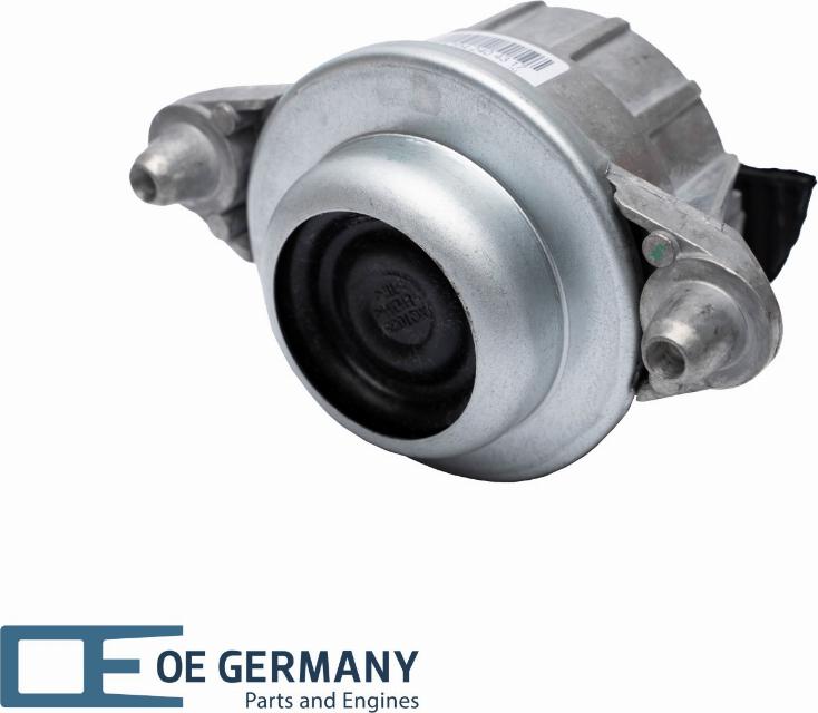 OE Germany 800904 - Sospensione, Motore autozon.pro