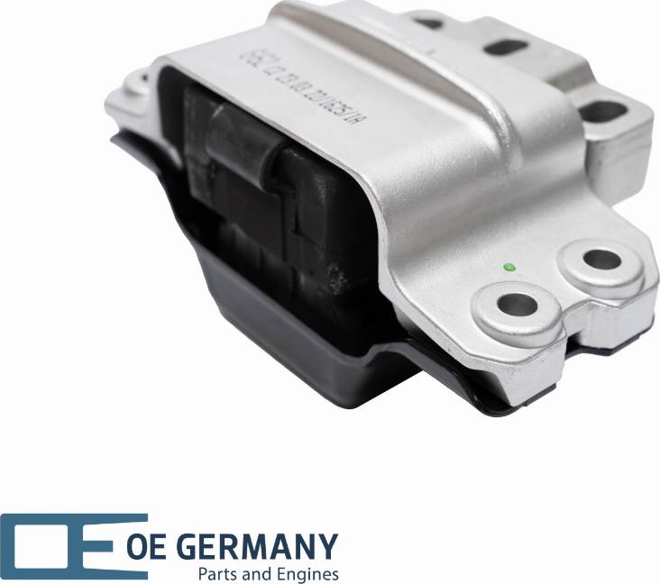 OE Germany 800985 - Supporto, Cambio autozon.pro