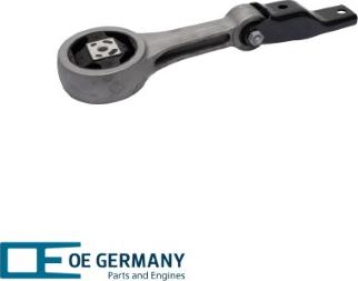 OE Germany 800986 - Sospensione, Motore autozon.pro