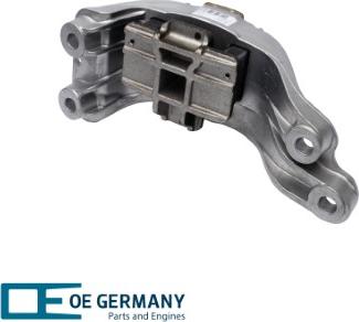 OE Germany 800981 - Supporto, Cambio automatico autozon.pro