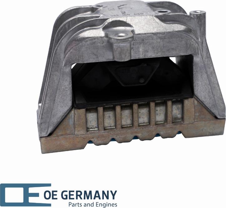 OE Germany 800988 - Sospensione, Motore autozon.pro