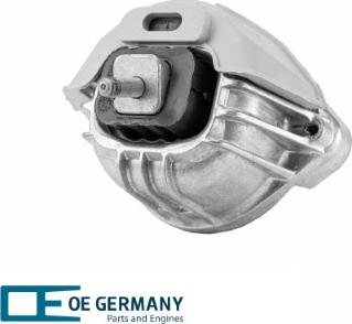 OE Germany 800987 - Sospensione, Motore autozon.pro