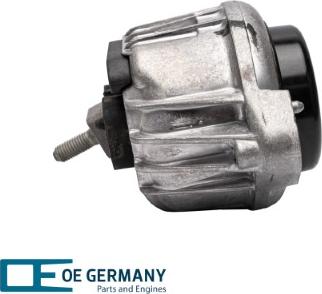 OE Germany 800937 - Sospensione, Motore autozon.pro