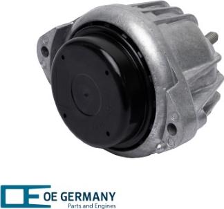 OE Germany 800924 - Sospensione, Motore autozon.pro