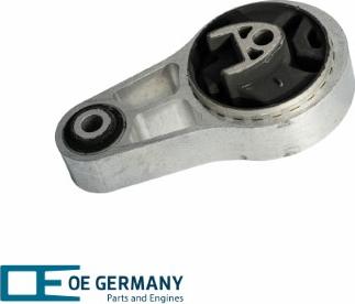 OE Germany 800979 - Sospensione, Motore autozon.pro