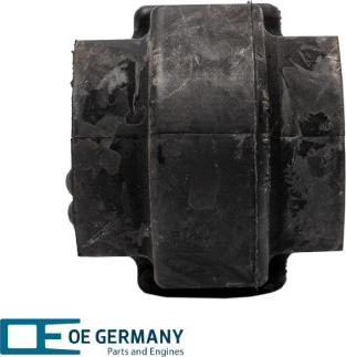 OE Germany 800975 - Bronzina cuscinetto, Barra stabilizzatrice autozon.pro