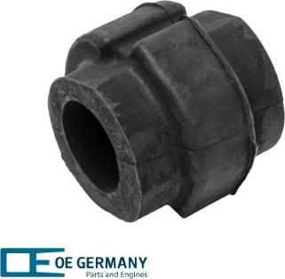 OE Germany 800977 - Bronzina cuscinetto, Barra stabilizzatrice autozon.pro