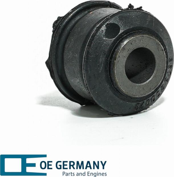 OE Germany 800494 - Bronzina cuscinetto, Barra stabilizzatrice autozon.pro