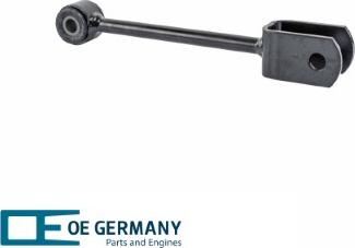 OE Germany 800495 - Asta / Puntone, Stabilizzatore autozon.pro