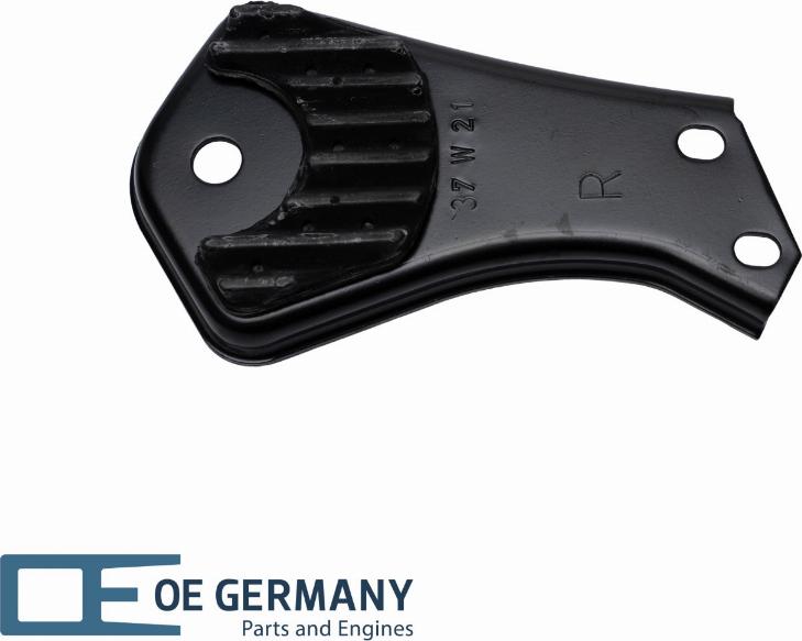 OE Germany 800442 - Tampone paracolpo, Corpo assiale autozon.pro