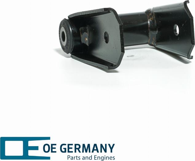 OE Germany 800461 - Supporto, Molla a balestra autozon.pro