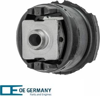 OE Germany 800468 - Supporto, Corpo assiale autozon.pro