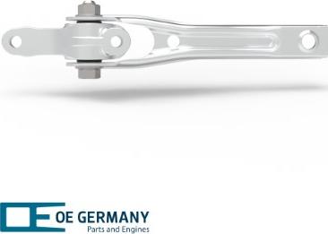 OE Germany 800462 - Sospensione, Motore autozon.pro