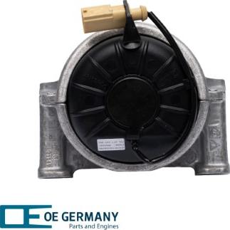 OE Germany 800409 - Sospensione, Motore autozon.pro