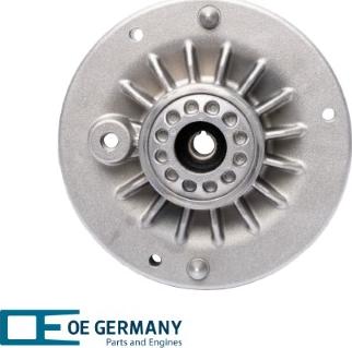 OE Germany 800405 - Supporto ammortizzatore a molla autozon.pro