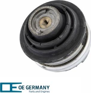 OE Germany 800418 - Sospensione, Motore autozon.pro