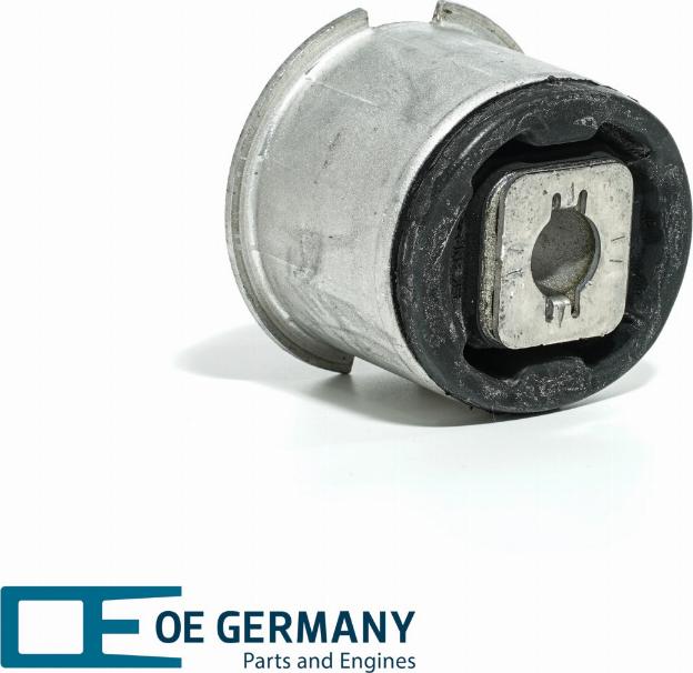 OE Germany 800412 - Supporto, Corpo assiale autozon.pro