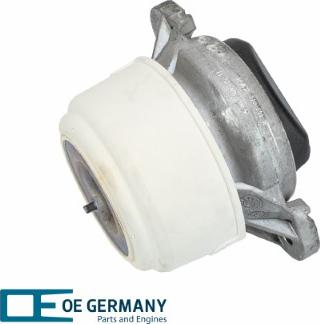 OE Germany 800417 - Sospensione, Motore autozon.pro