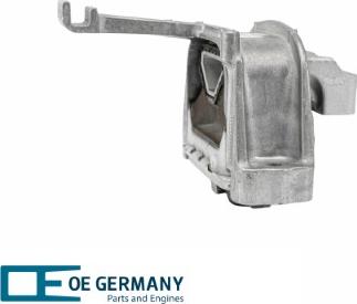 OE Germany 800480 - Sospensione, Motore autozon.pro