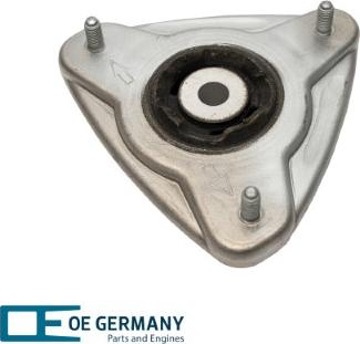 OE Germany 800435 - Supporto ammortizzatore a molla autozon.pro