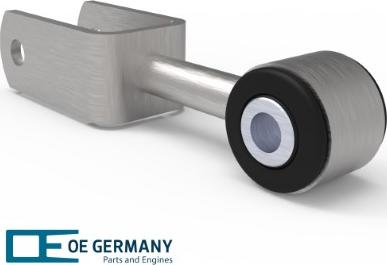 OE Germany 800436 - Asta / Puntone, Stabilizzatore autozon.pro