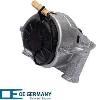 OE Germany 800432 - Sospensione, Motore autozon.pro