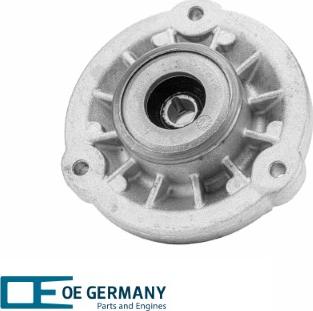 OE Germany 800423 - Supporto ammortizzatore a molla autozon.pro