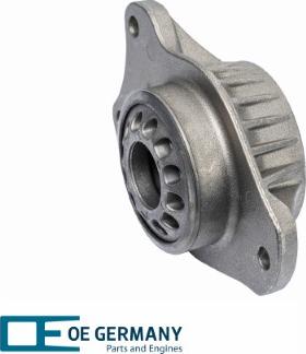 OE Germany 800422 - Supporto ammortizzatore a molla autozon.pro