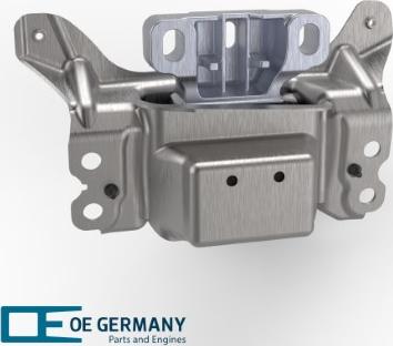 OE Germany 800478 - Sospensione, Motore autozon.pro