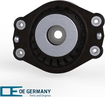 OE Germany 800541 - Supporto ammortizzatore a molla autozon.pro